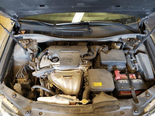 Photo 10 VIN: 4T1BF1FK4CU078232 - TOYOTA CAMRY BASE 