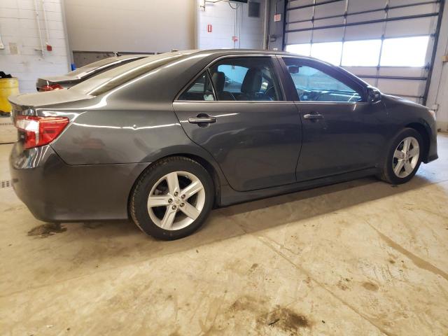 Photo 2 VIN: 4T1BF1FK4CU078232 - TOYOTA CAMRY BASE 