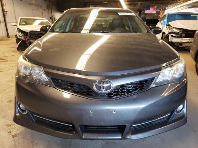 Photo 4 VIN: 4T1BF1FK4CU078232 - TOYOTA CAMRY BASE 