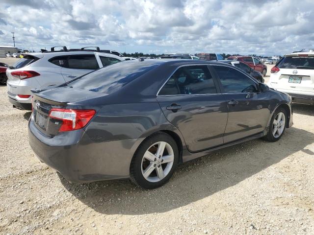 Photo 2 VIN: 4T1BF1FK4CU078599 - TOYOTA CAMRY BASE 