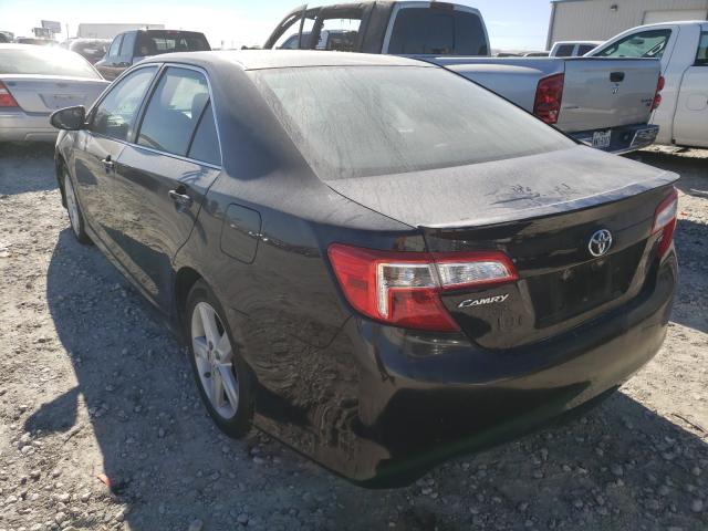 Photo 2 VIN: 4T1BF1FK4CU079560 - TOYOTA CAMRY 