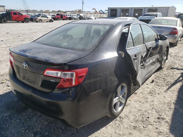 Photo 3 VIN: 4T1BF1FK4CU079560 - TOYOTA CAMRY 