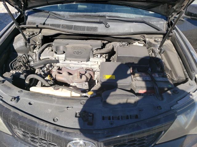 Photo 6 VIN: 4T1BF1FK4CU079560 - TOYOTA CAMRY 