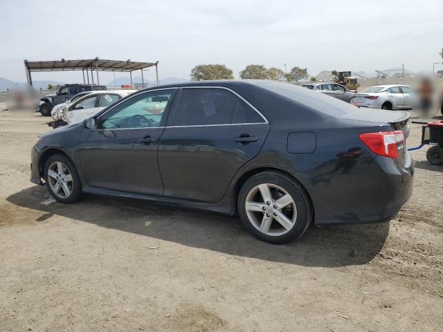 Photo 1 VIN: 4T1BF1FK4CU079624 - TOYOTA CAMRY 