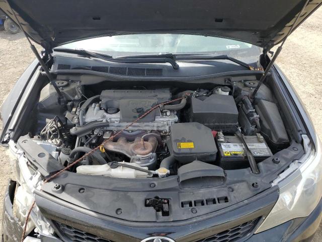 Photo 10 VIN: 4T1BF1FK4CU079624 - TOYOTA CAMRY 