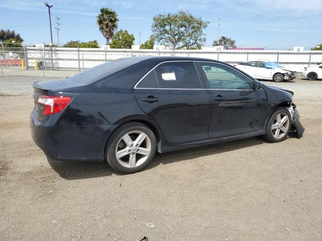 Photo 2 VIN: 4T1BF1FK4CU079624 - TOYOTA CAMRY 