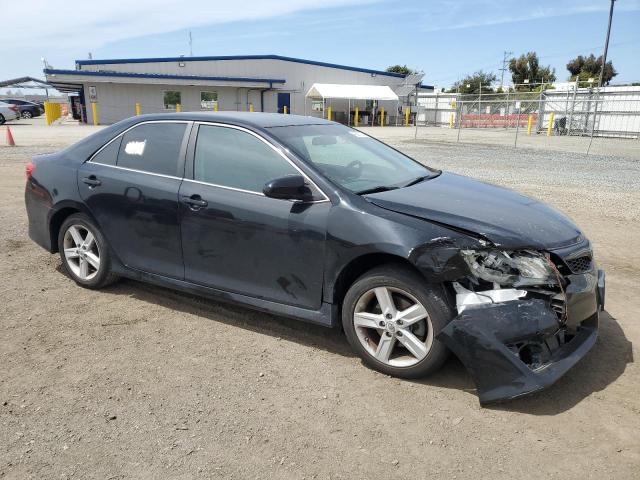 Photo 3 VIN: 4T1BF1FK4CU079624 - TOYOTA CAMRY 