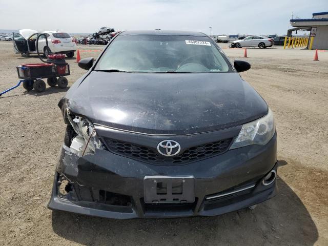 Photo 4 VIN: 4T1BF1FK4CU079624 - TOYOTA CAMRY 