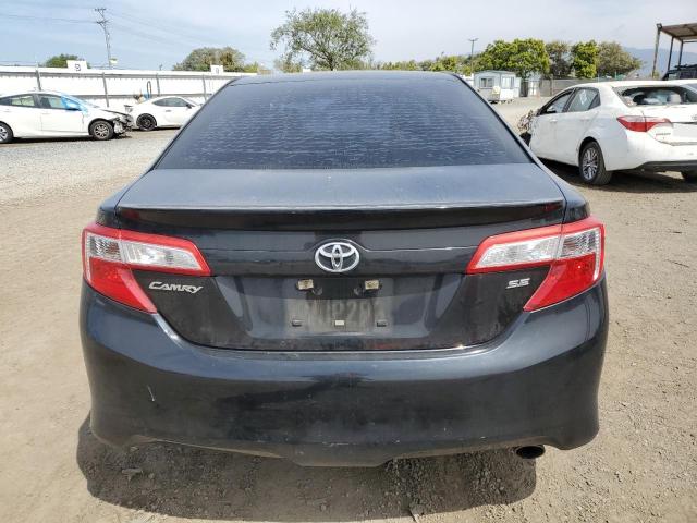 Photo 5 VIN: 4T1BF1FK4CU079624 - TOYOTA CAMRY 