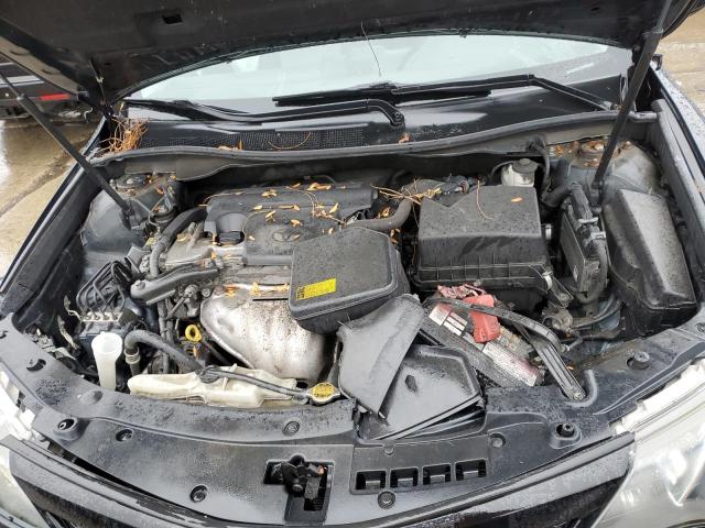 Photo 10 VIN: 4T1BF1FK4CU082202 - TOYOTA CAMRY BASE 