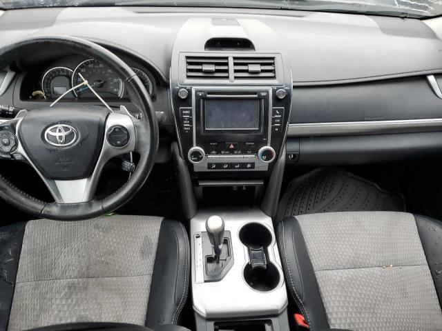 Photo 7 VIN: 4T1BF1FK4CU082202 - TOYOTA CAMRY BASE 