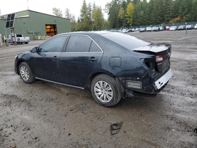 Photo 1 VIN: 4T1BF1FK4CU085567 - TOYOTA CAMRY 