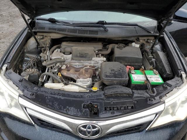 Photo 10 VIN: 4T1BF1FK4CU085567 - TOYOTA CAMRY 