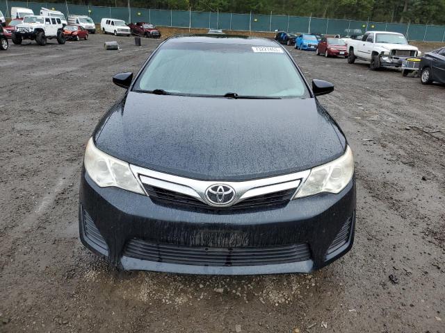 Photo 4 VIN: 4T1BF1FK4CU085567 - TOYOTA CAMRY 