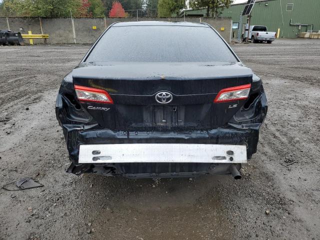 Photo 5 VIN: 4T1BF1FK4CU085567 - TOYOTA CAMRY 