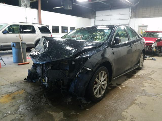 Photo 1 VIN: 4T1BF1FK4CU089442 - TOYOTA CAMRY BASE 