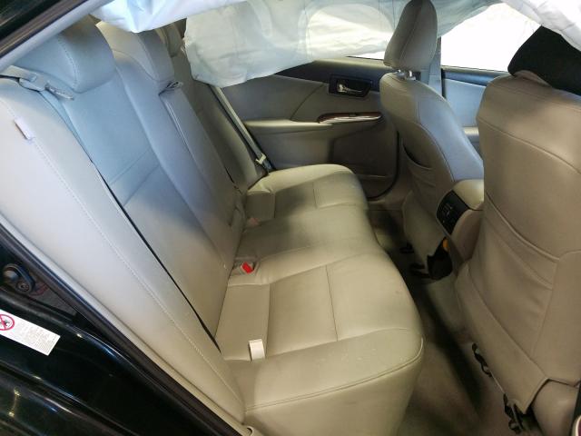 Photo 5 VIN: 4T1BF1FK4CU089442 - TOYOTA CAMRY BASE 