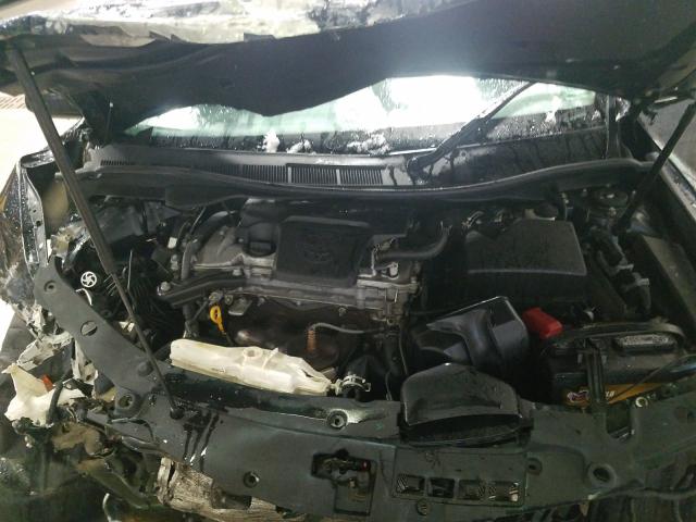 Photo 6 VIN: 4T1BF1FK4CU089442 - TOYOTA CAMRY BASE 