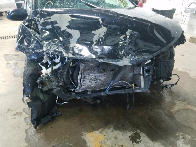 Photo 8 VIN: 4T1BF1FK4CU089442 - TOYOTA CAMRY BASE 