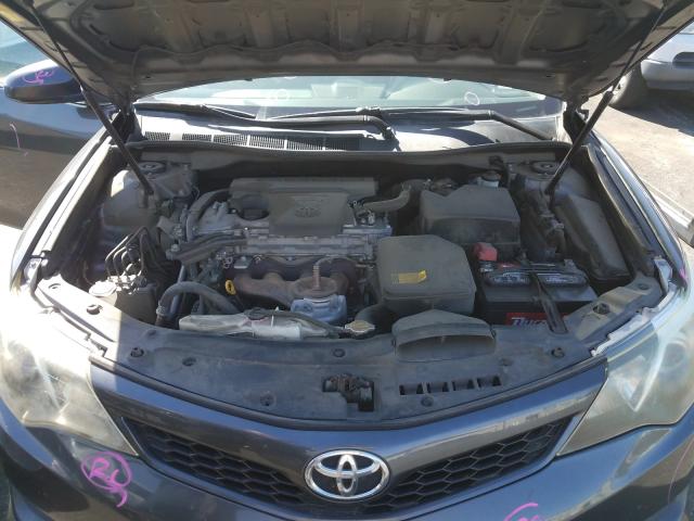 Photo 6 VIN: 4T1BF1FK4CU090364 - TOYOTA CAMRY BASE 