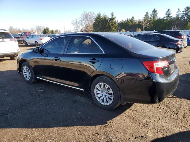 Photo 1 VIN: 4T1BF1FK4CU091014 - TOYOTA CAMRY BASE 