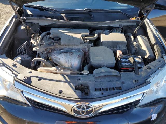 Photo 10 VIN: 4T1BF1FK4CU091014 - TOYOTA CAMRY BASE 