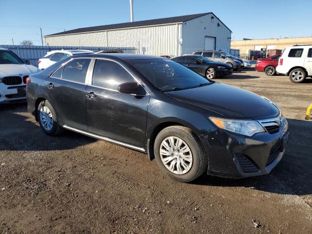 Photo 3 VIN: 4T1BF1FK4CU091014 - TOYOTA CAMRY BASE 