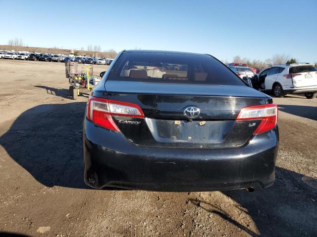 Photo 5 VIN: 4T1BF1FK4CU091014 - TOYOTA CAMRY BASE 