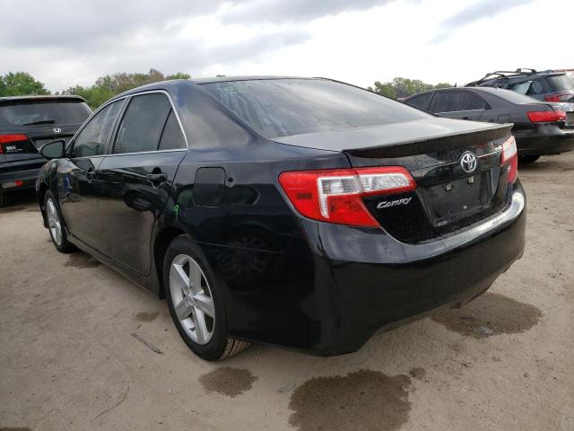 Photo 1 VIN: 4T1BF1FK4CU091143 - TOYOTA CAMRY BASE 