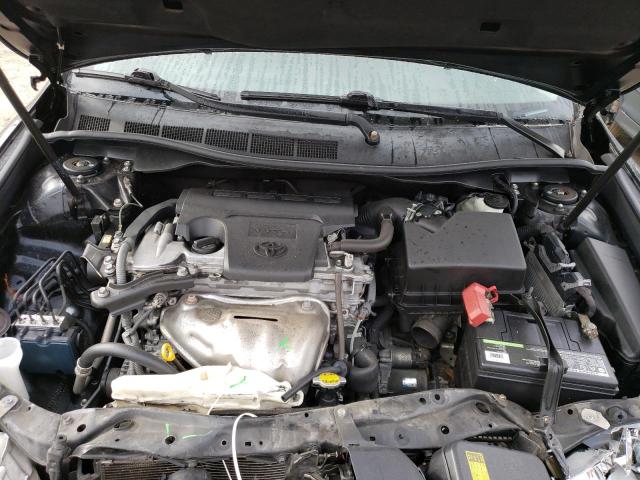 Photo 10 VIN: 4T1BF1FK4CU091143 - TOYOTA CAMRY BASE 