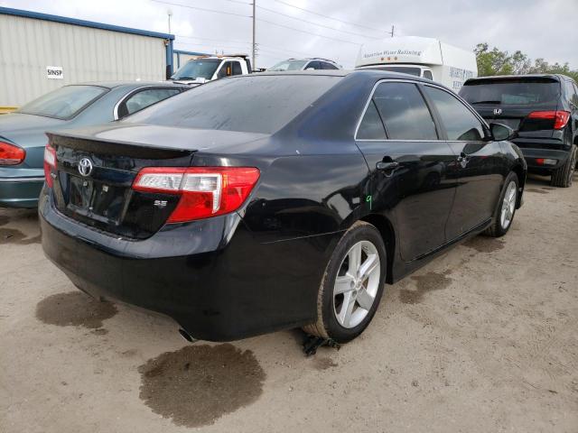 Photo 2 VIN: 4T1BF1FK4CU091143 - TOYOTA CAMRY BASE 