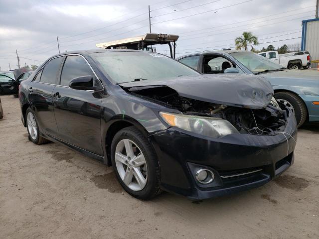 Photo 3 VIN: 4T1BF1FK4CU091143 - TOYOTA CAMRY BASE 