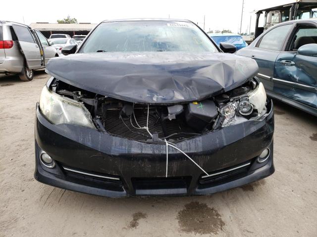 Photo 4 VIN: 4T1BF1FK4CU091143 - TOYOTA CAMRY BASE 