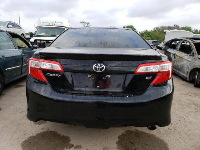 Photo 5 VIN: 4T1BF1FK4CU091143 - TOYOTA CAMRY BASE 