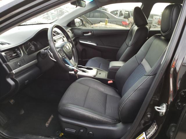 Photo 6 VIN: 4T1BF1FK4CU091143 - TOYOTA CAMRY BASE 