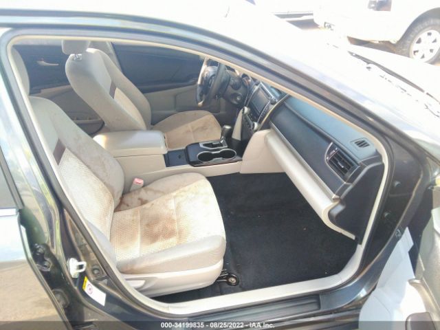 Photo 4 VIN: 4T1BF1FK4CU092583 - TOYOTA CAMRY 