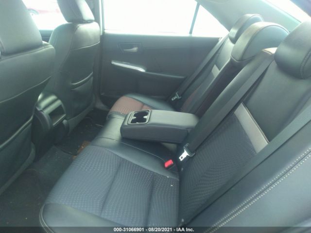 Photo 7 VIN: 4T1BF1FK4CU092616 - TOYOTA CAMRY 