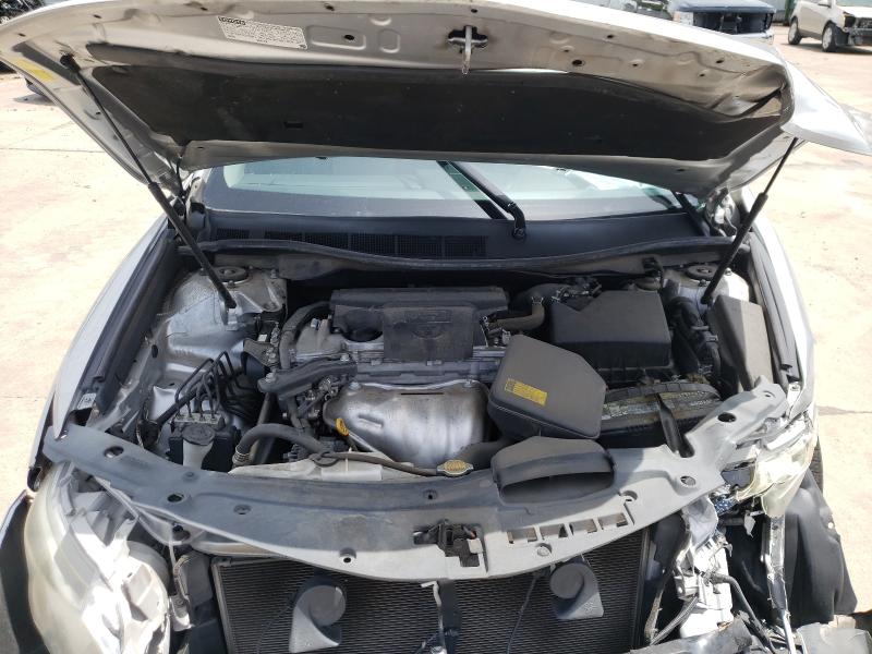 Photo 6 VIN: 4T1BF1FK4CU093197 - TOYOTA CAMRY BASE 