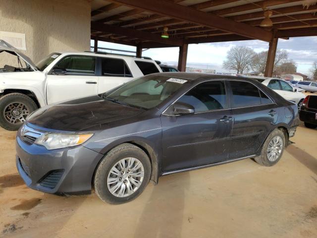 Photo 0 VIN: 4T1BF1FK4CU093264 - TOYOTA CAMRY BASE 