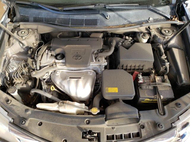 Photo 10 VIN: 4T1BF1FK4CU093264 - TOYOTA CAMRY BASE 