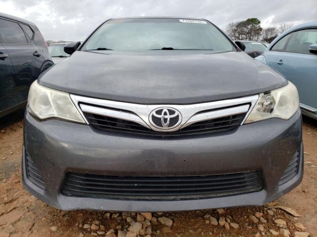 Photo 4 VIN: 4T1BF1FK4CU093264 - TOYOTA CAMRY BASE 