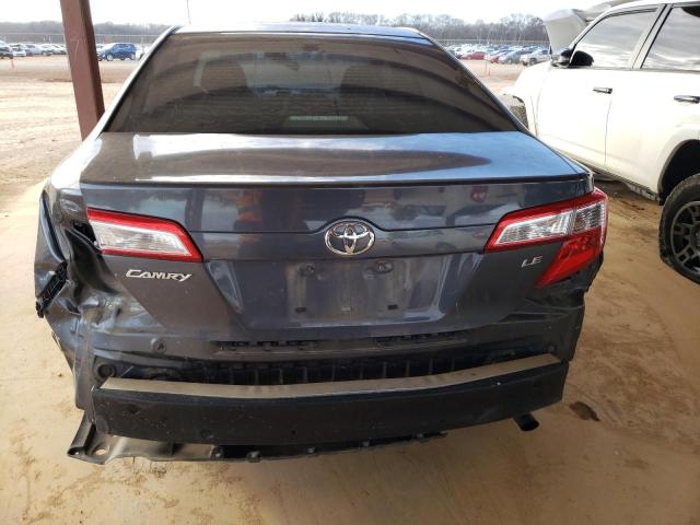 Photo 5 VIN: 4T1BF1FK4CU093264 - TOYOTA CAMRY BASE 