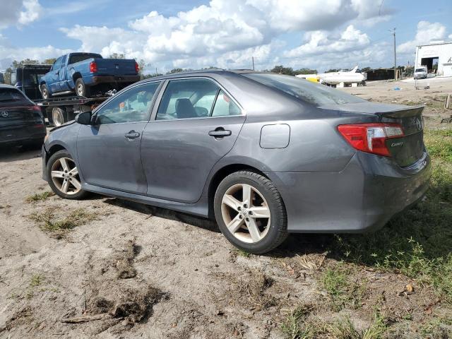 Photo 1 VIN: 4T1BF1FK4CU094916 - TOYOTA CAMRY BASE 