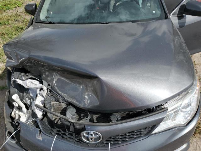 Photo 10 VIN: 4T1BF1FK4CU094916 - TOYOTA CAMRY BASE 