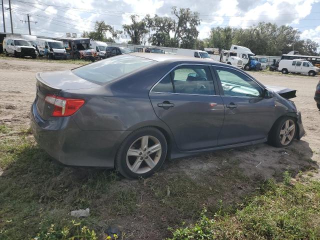 Photo 2 VIN: 4T1BF1FK4CU094916 - TOYOTA CAMRY BASE 