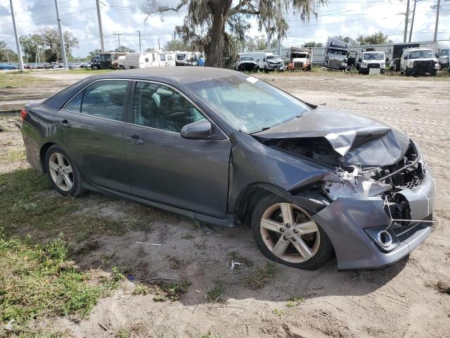 Photo 3 VIN: 4T1BF1FK4CU094916 - TOYOTA CAMRY BASE 