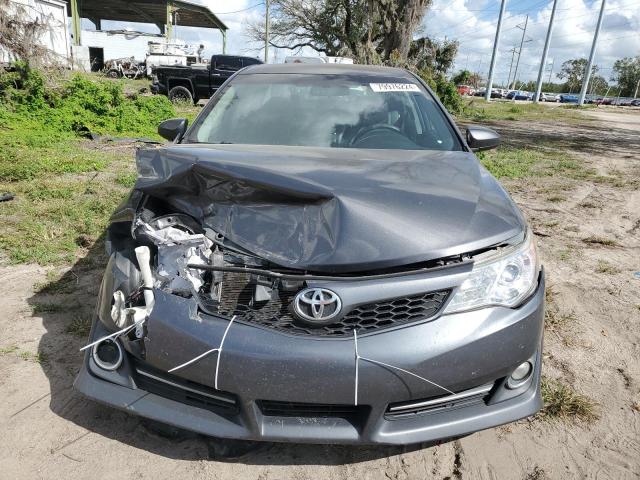 Photo 4 VIN: 4T1BF1FK4CU094916 - TOYOTA CAMRY BASE 