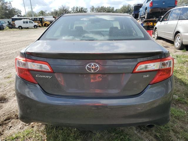 Photo 5 VIN: 4T1BF1FK4CU094916 - TOYOTA CAMRY BASE 