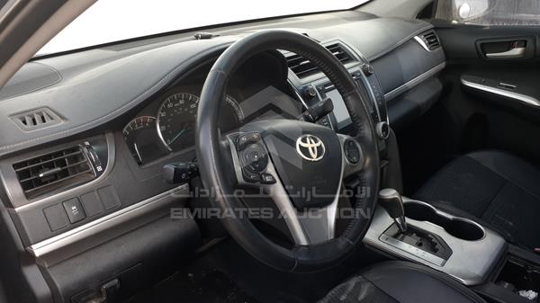 Photo 12 VIN: 4T1BF1FK4CU095242 - TOYOTA CAMRY 