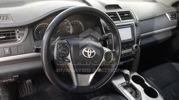 Photo 14 VIN: 4T1BF1FK4CU095242 - TOYOTA CAMRY 